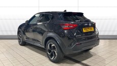 Nissan Juke 1.0 DiG-T 114 N-Connecta 5dr Petrol Hatchback
